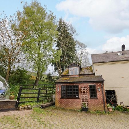 Vila The Wheelhouse Church Stretton Exteriér fotografie