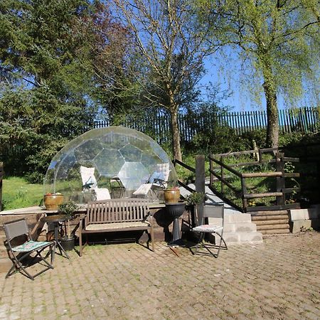 Vila The Wheelhouse Church Stretton Exteriér fotografie