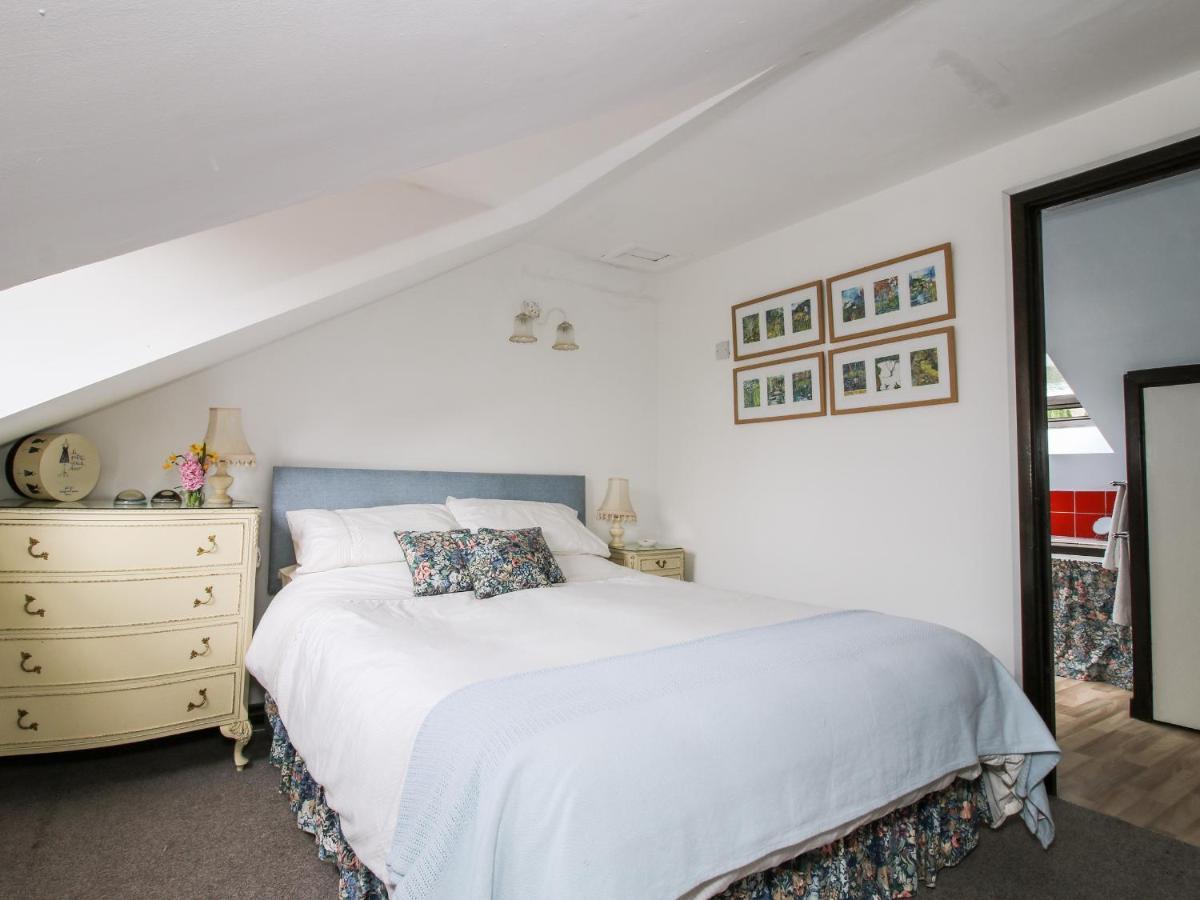 Vila The Wheelhouse Church Stretton Exteriér fotografie