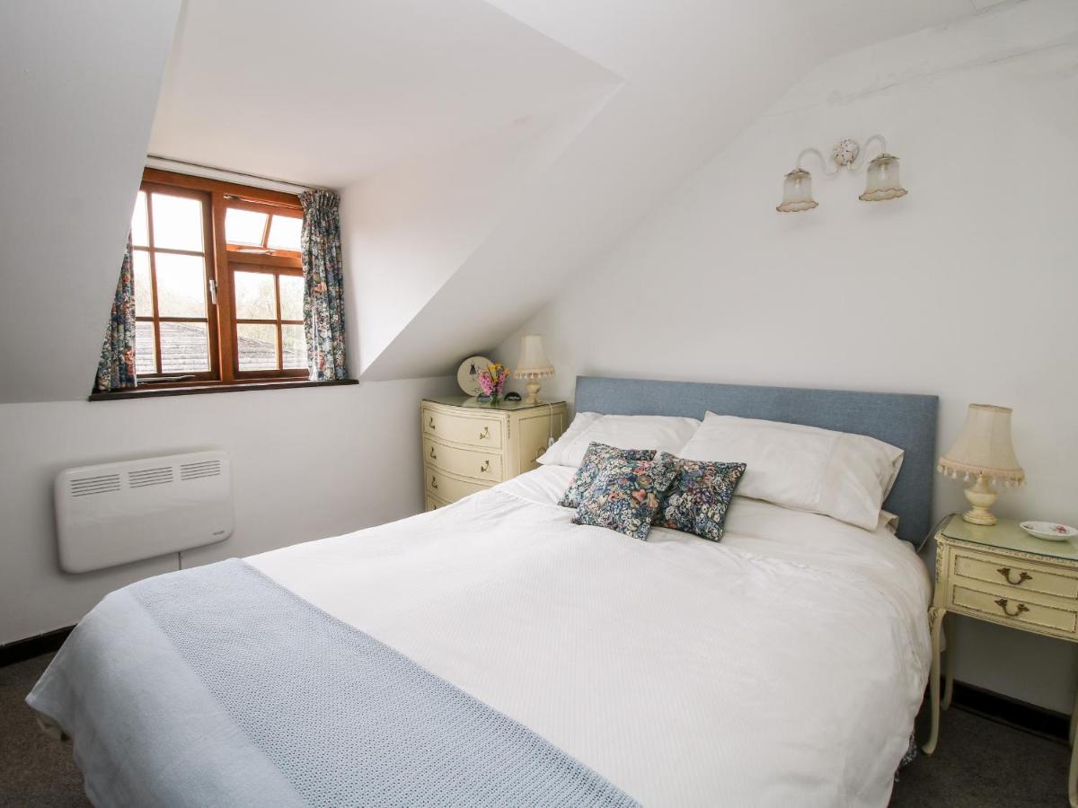 Vila The Wheelhouse Church Stretton Exteriér fotografie