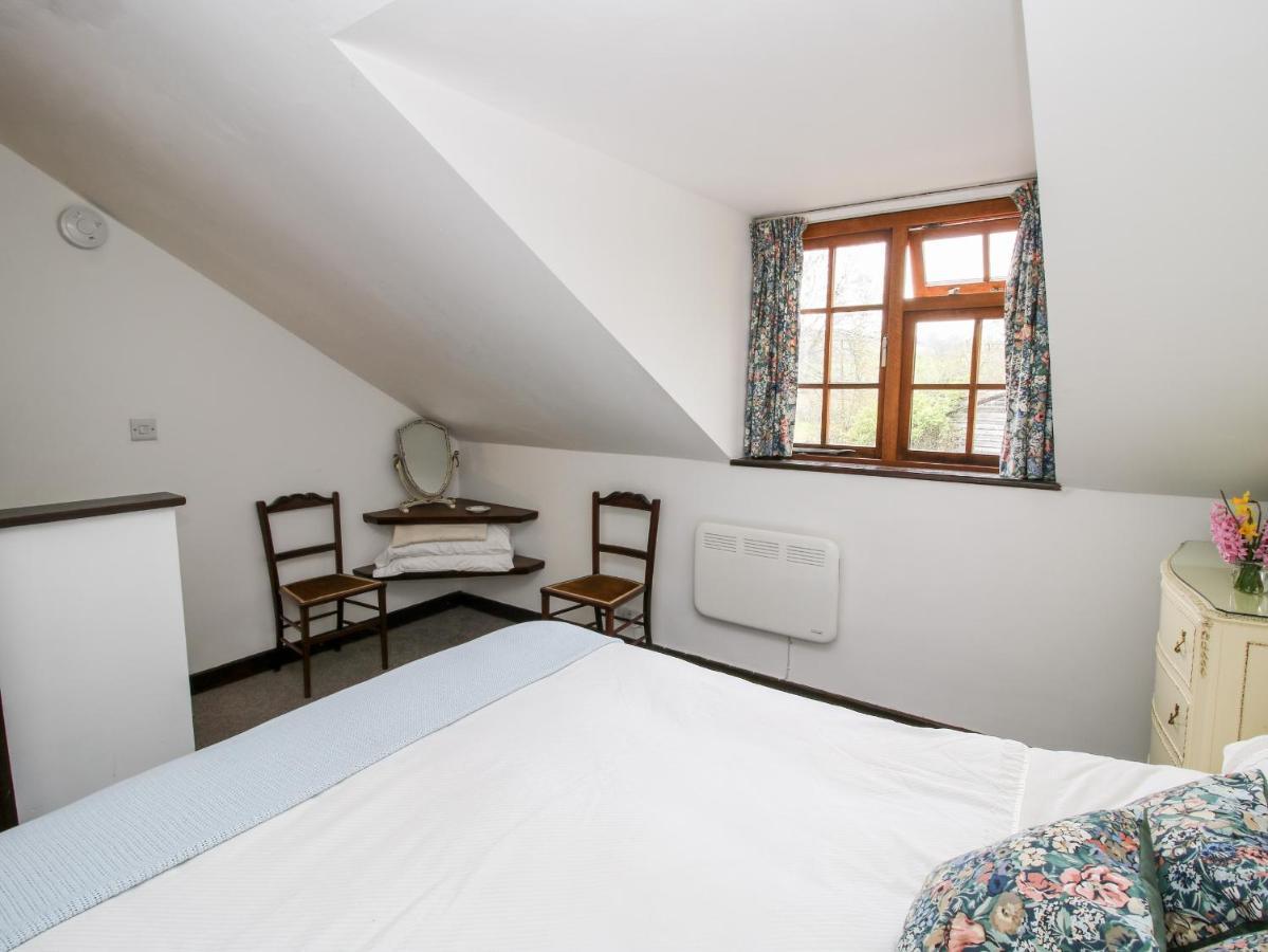 Vila The Wheelhouse Church Stretton Exteriér fotografie